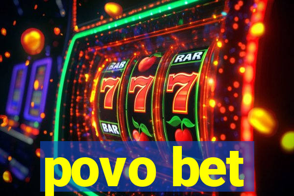 povo bet